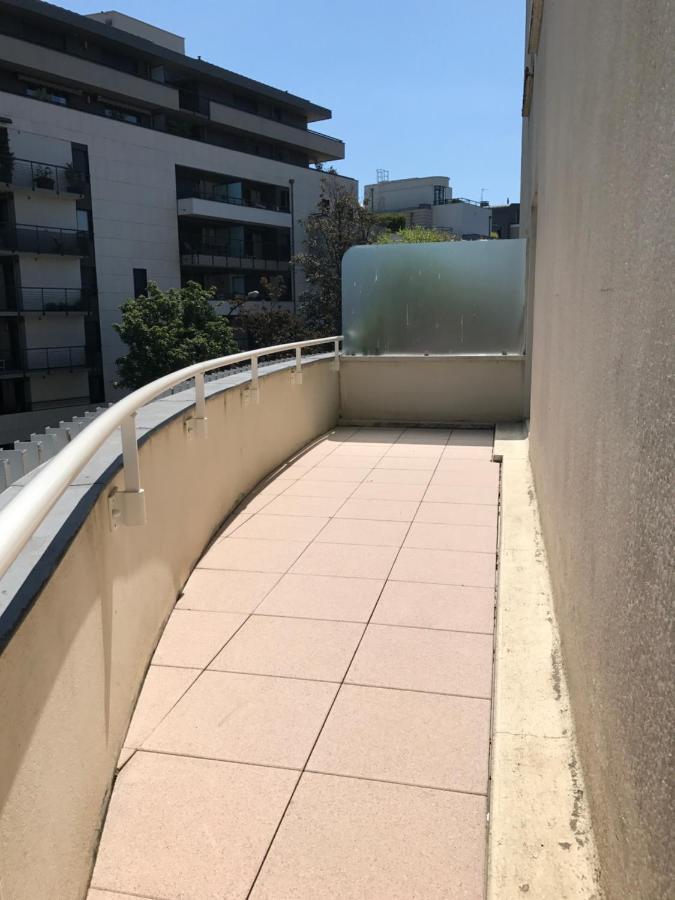 Proche Lac & Vieille Ville T3 Avec Grande Terrasse Annecy Exterior photo